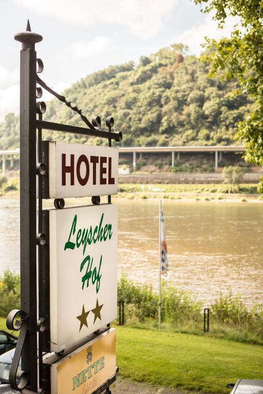 Příroda nedaleko hotelu