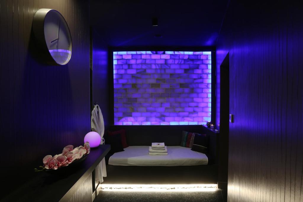 Fotografie z fotogalerie ubytování Margaréta Garden & SPA v destinaci Eger
