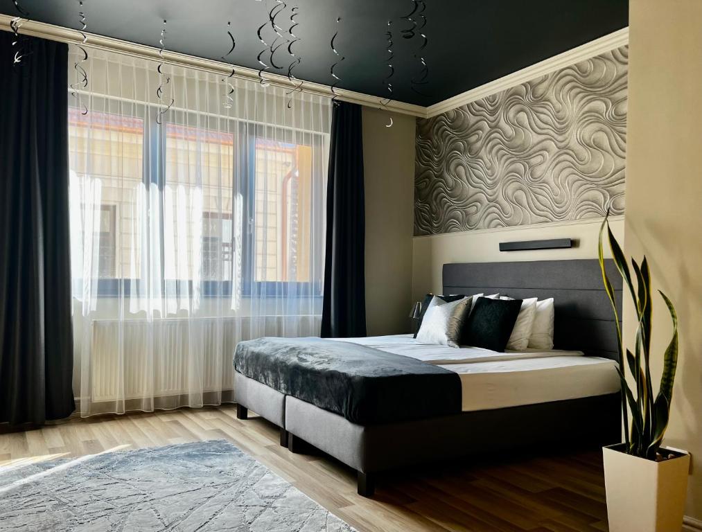 Margaréta Garden & SPA - Resim 16