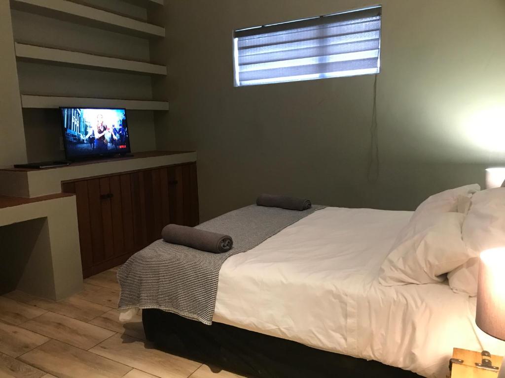 Aluve Guesthouse - Queen Suite