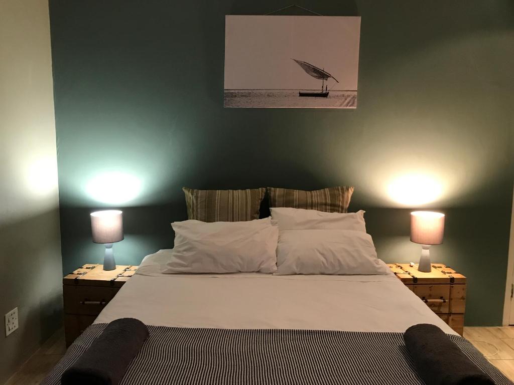 Aluve Guesthouse - 