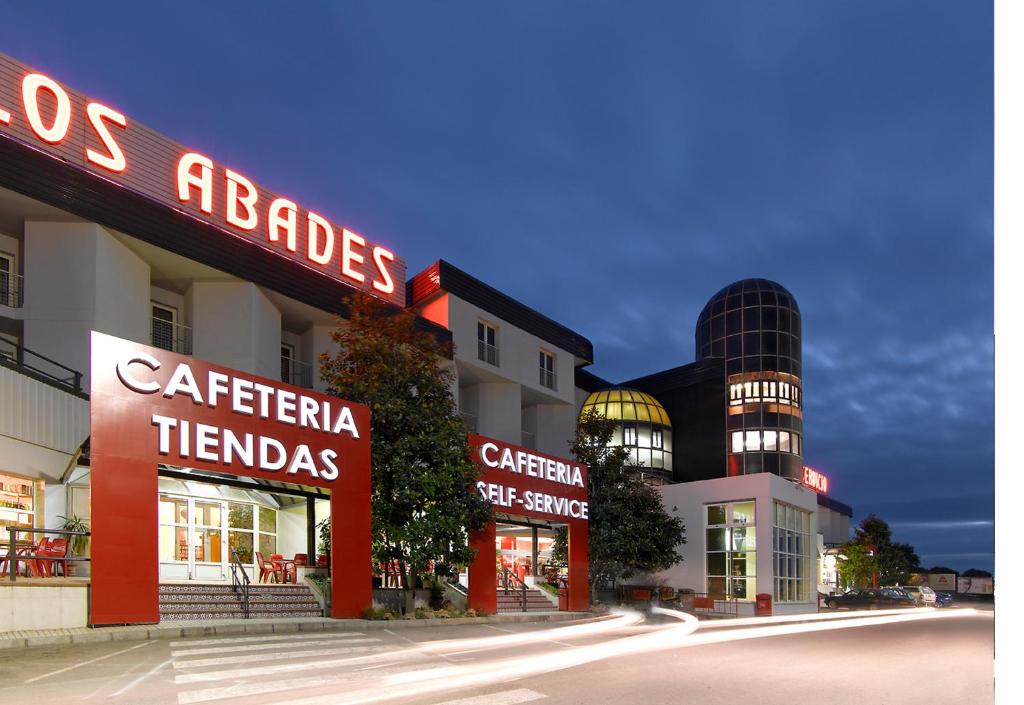 Hotel Abades Loja, Loja – Updated 2022 Prices