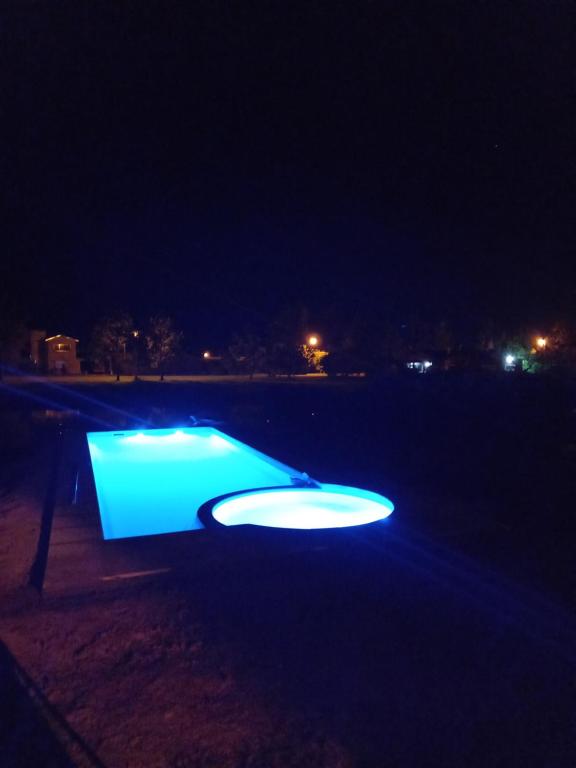 Relax frente al Lago