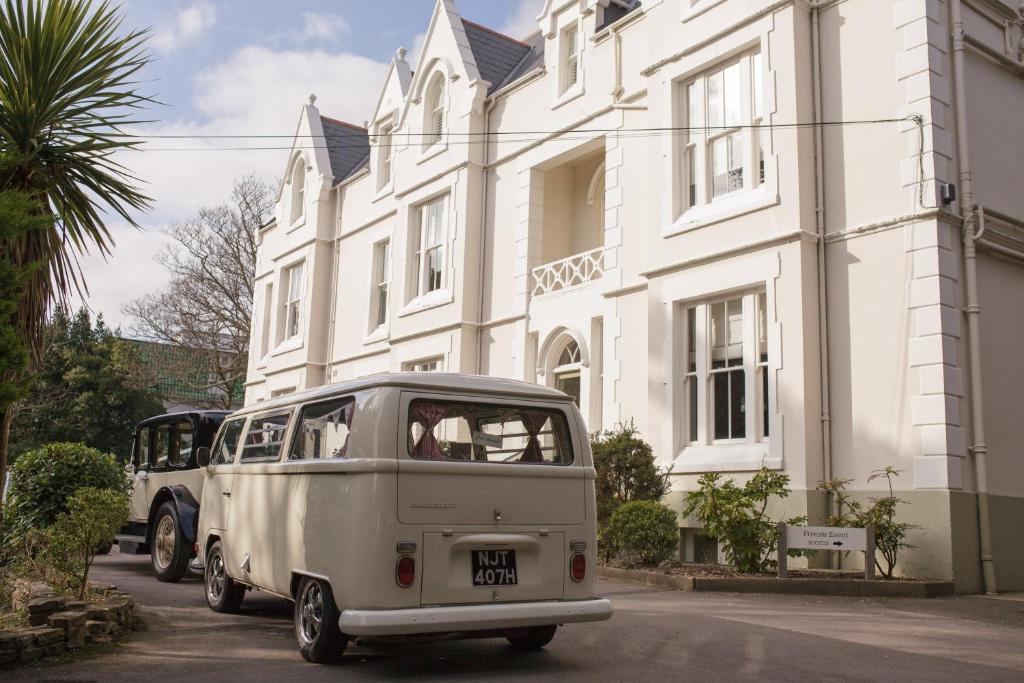 The Green House - Resim 42