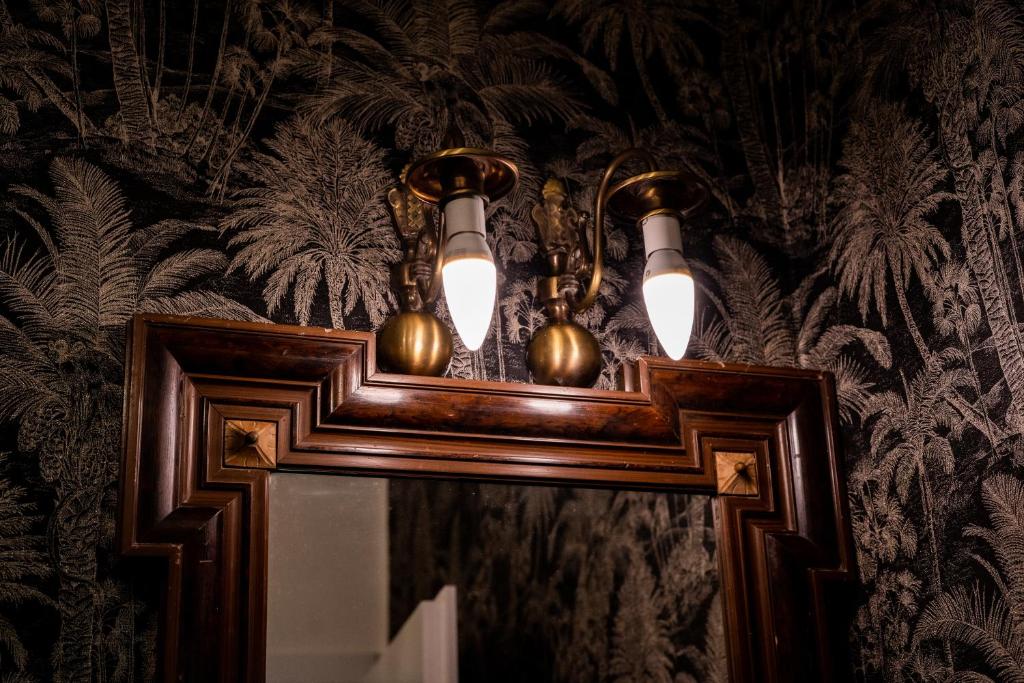 Fotografie z fotogalerie ubytování CASA BELGERI - Bed & Breakfast v destinaci Dongio