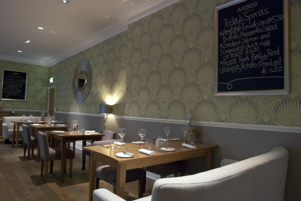 The Green House - Resim 44