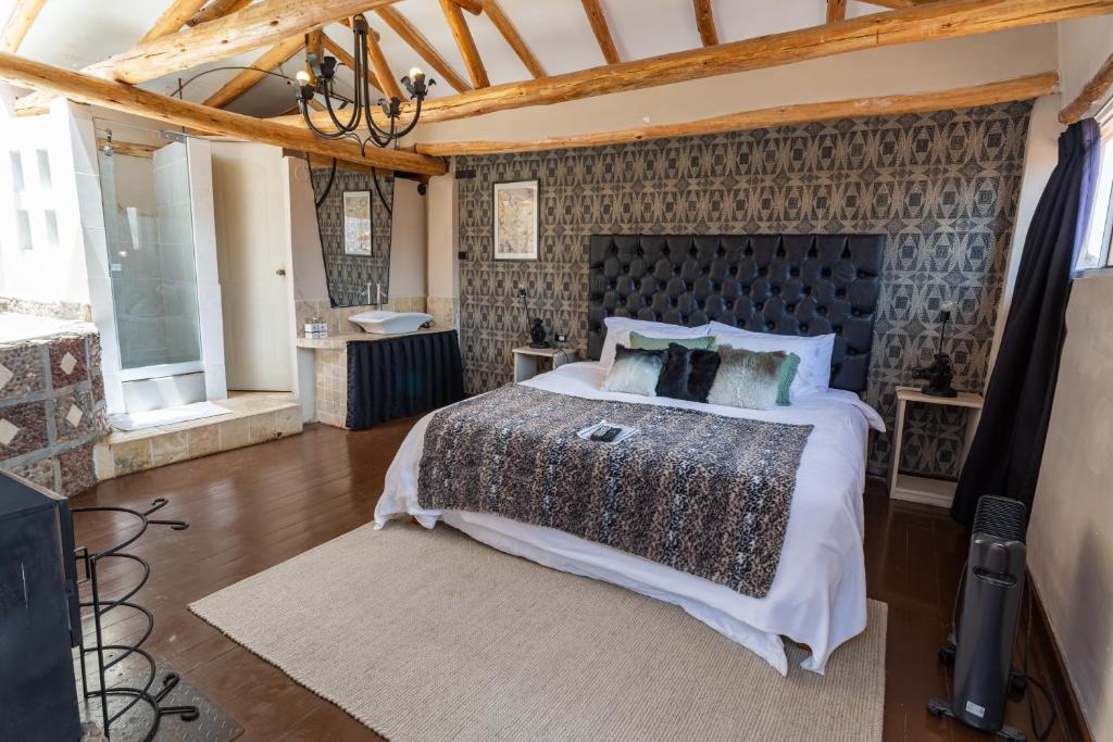 Cities of the World - Apartments Cusco - Apartamento Con Balcón