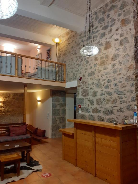 Fotografia z galérie ubytovania Hotel Parnassos v destinácii Arachova