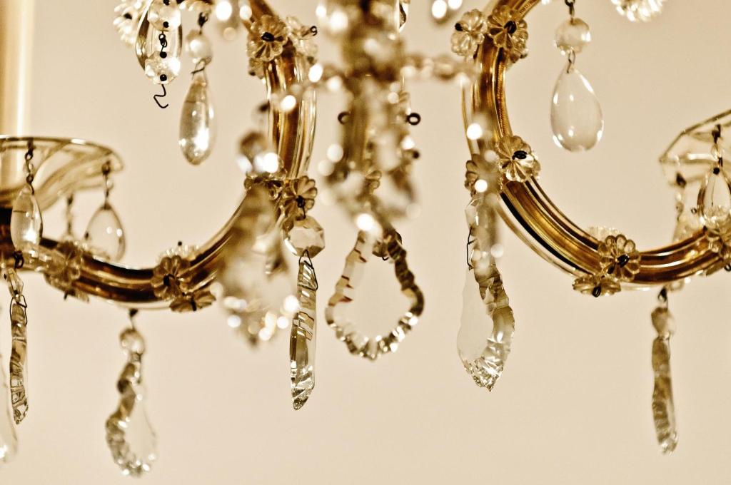 Hotel Viktoria Schönbrunn - Resim 45