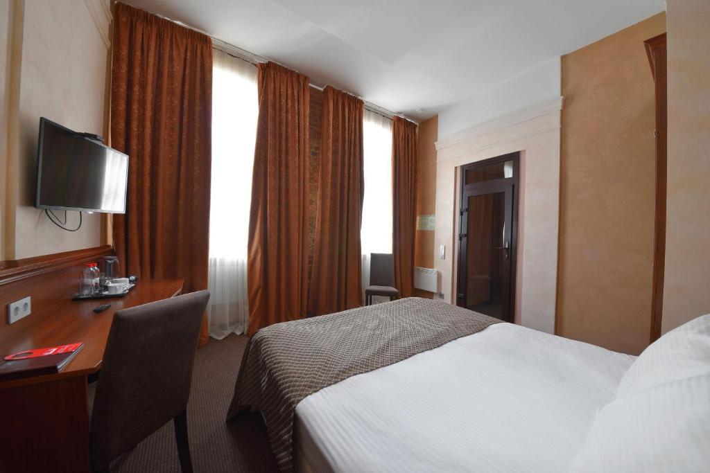 Rachmaninoff Hotel - Habitación Doble O Gemela Estándar