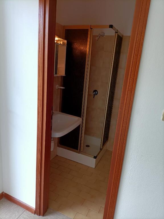 Appartamenti Alpino - Appartement Met 1 Slaapkamer