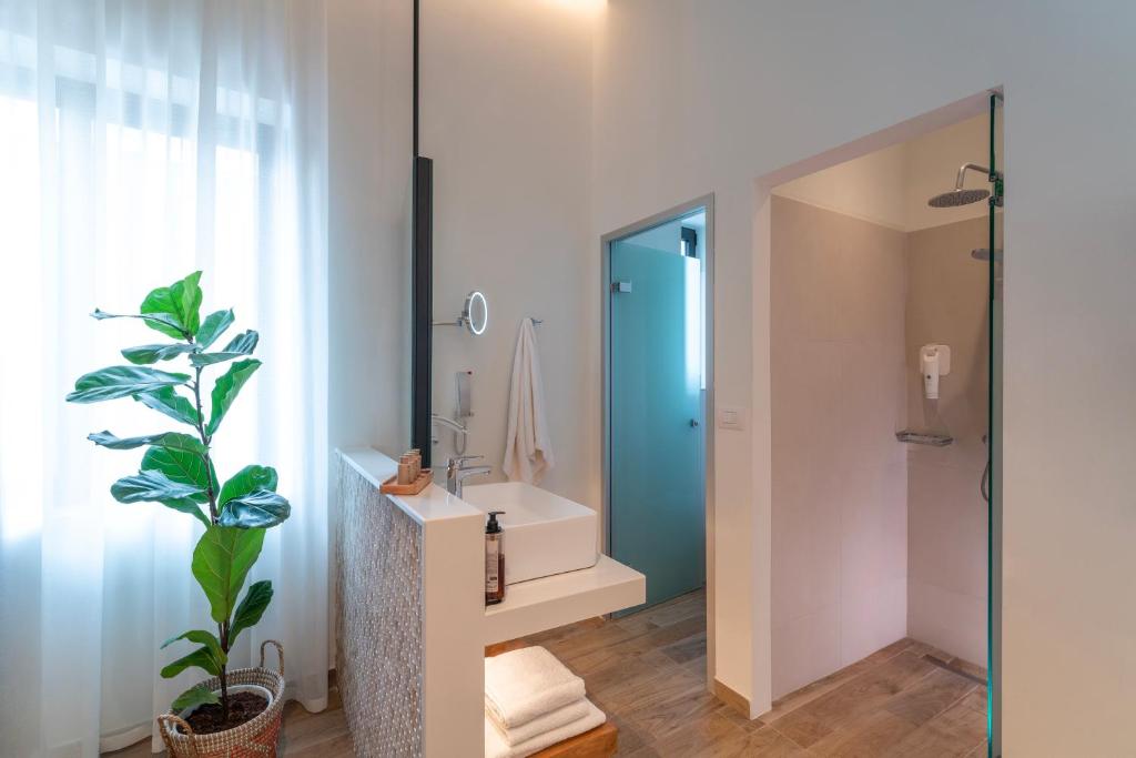 Naillac Boutique Hotel - 4