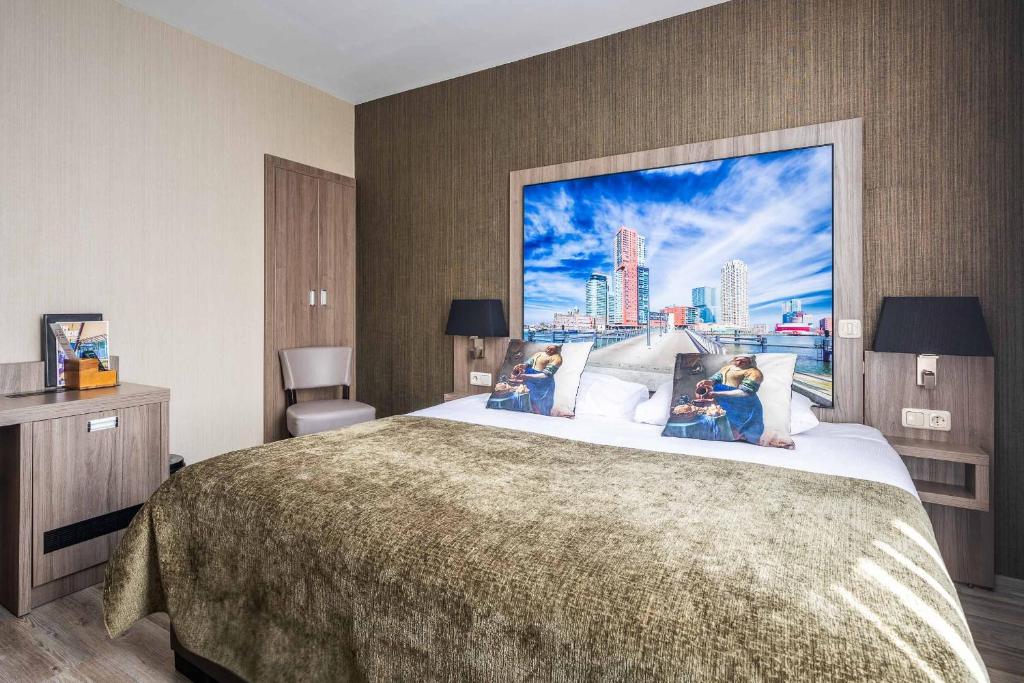 Hotel Milano - Resim 45