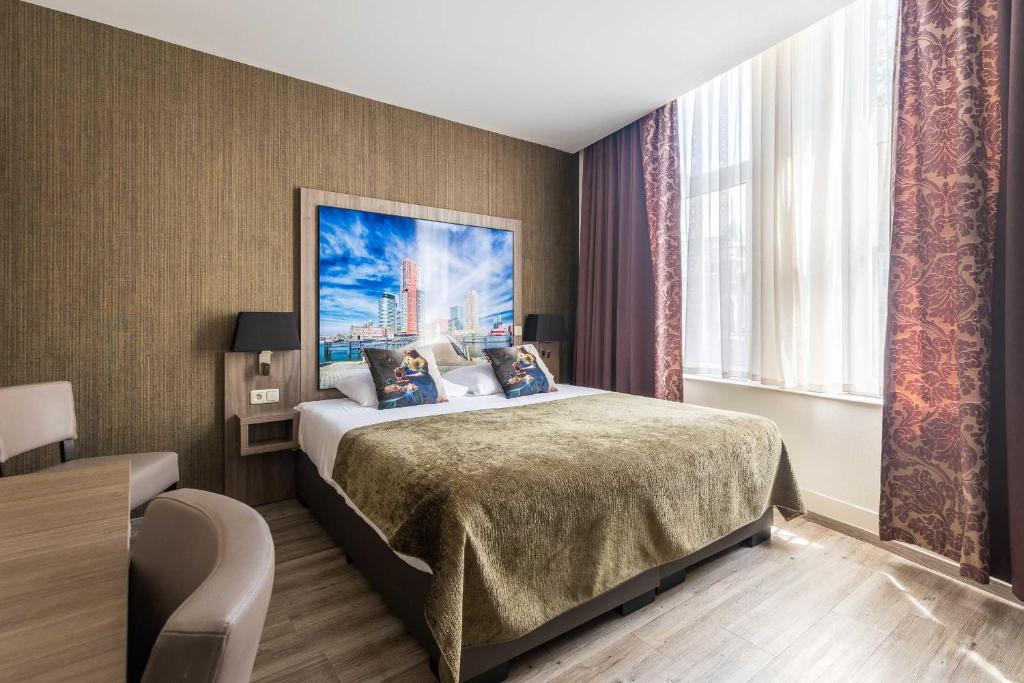 Hotel Milano - Resim 44