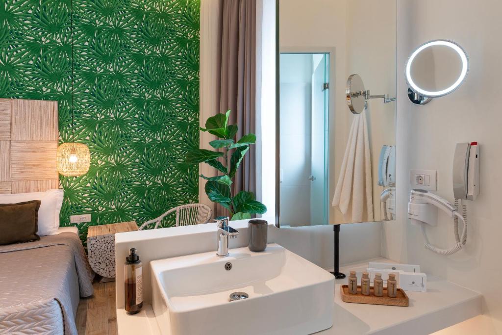 Naillac Boutique Hotel - 6