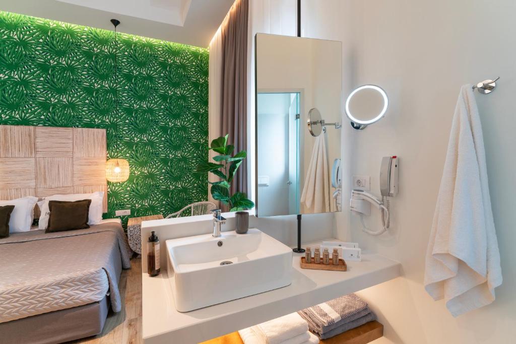 Naillac Boutique Hotel - 7