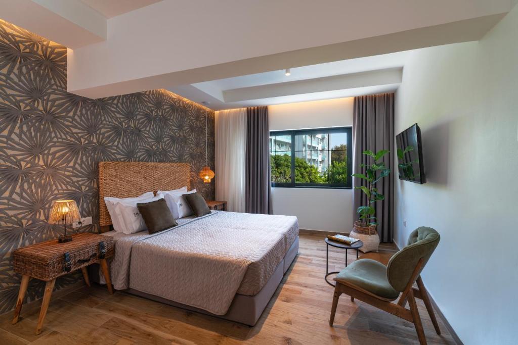 Naillac Boutique Hotel - 10