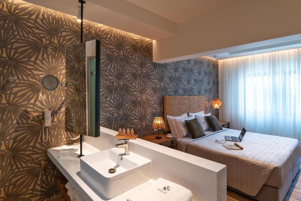 Naillac Boutique Hotel - 11