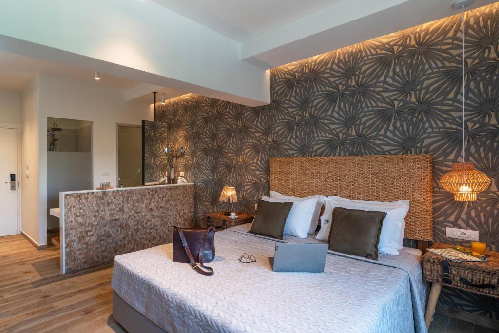 Naillac Boutique Hotel - 8