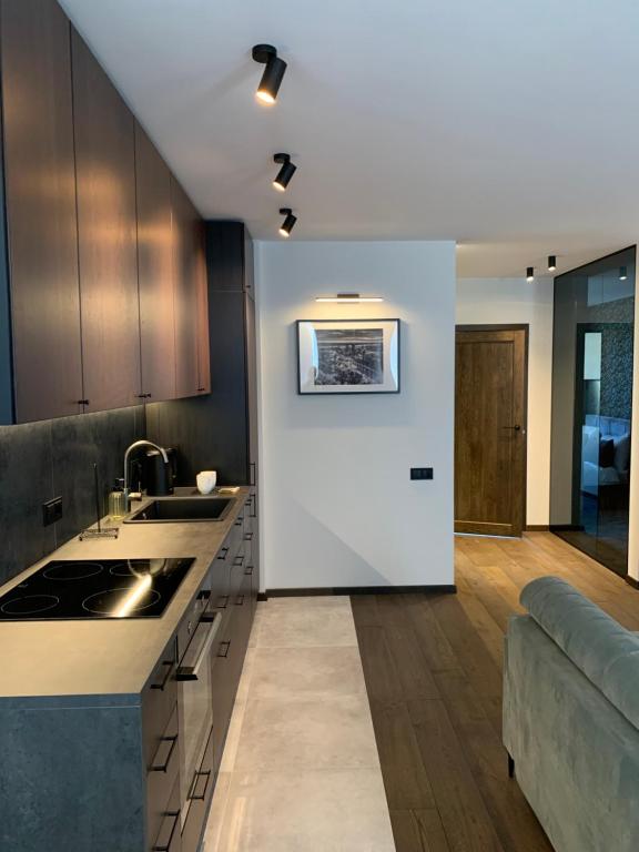 Old Moss Apartment - Housity