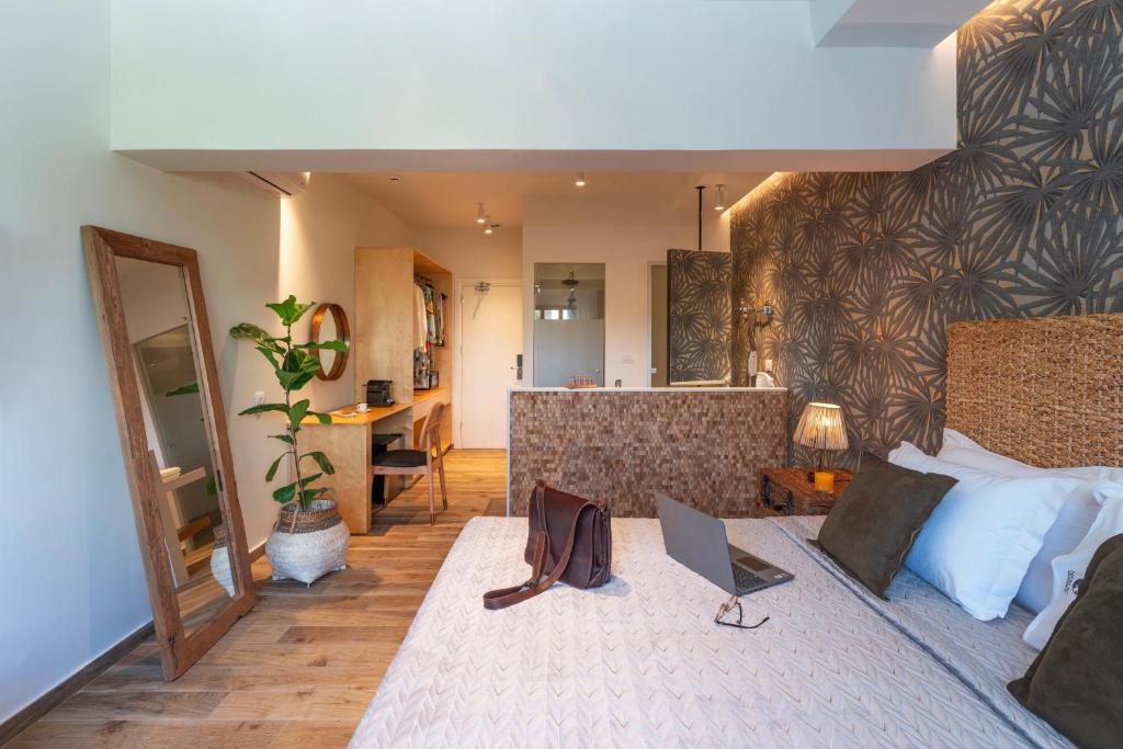 Naillac Boutique Hotel - 12