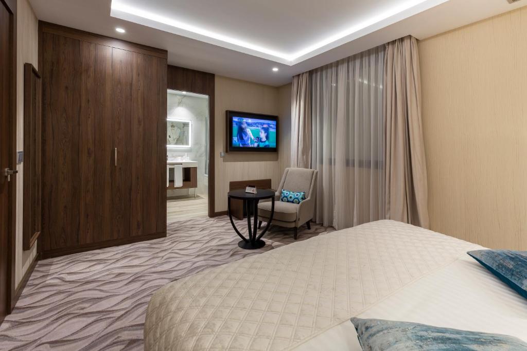 AZ Hotels Grand Oran, Oran (tarifs actualisés, 2025)