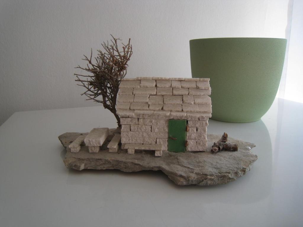 Apartment Ella Mare - 18