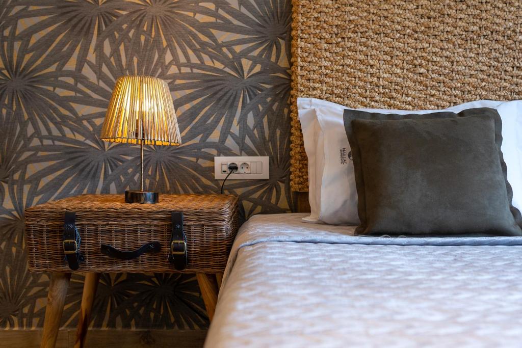 Naillac Boutique Hotel - 13