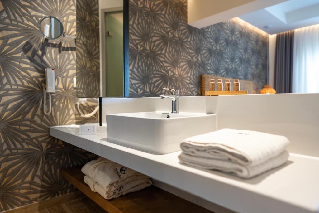 Naillac Boutique Hotel - 14