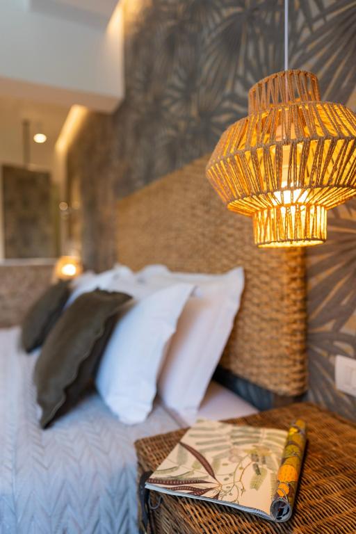 Naillac Boutique Hotel - 15