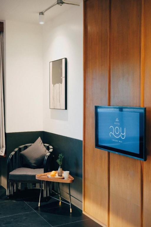 Hotel Loy Chiang Mai - Adult Only - 12