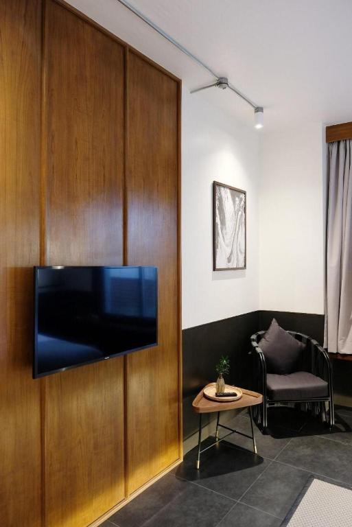 Hotel Loy Chiang Mai - Adult Only - 13