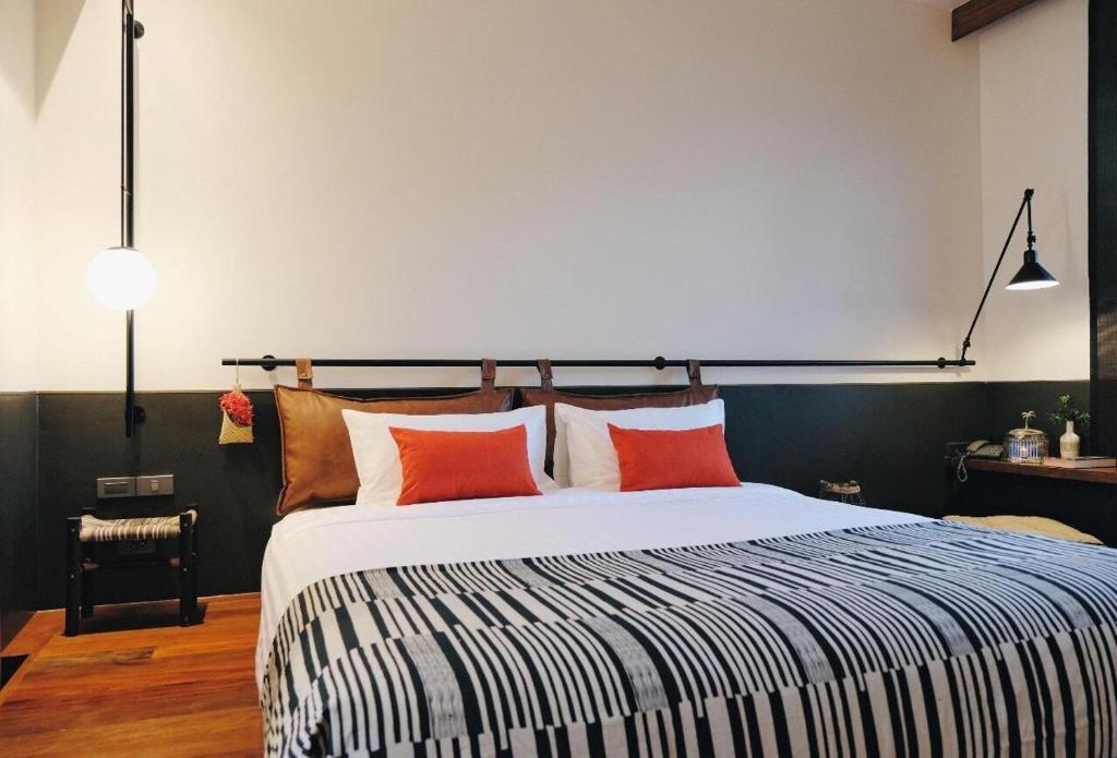 Hotel Loy Chiang Mai - Adult Only - 3