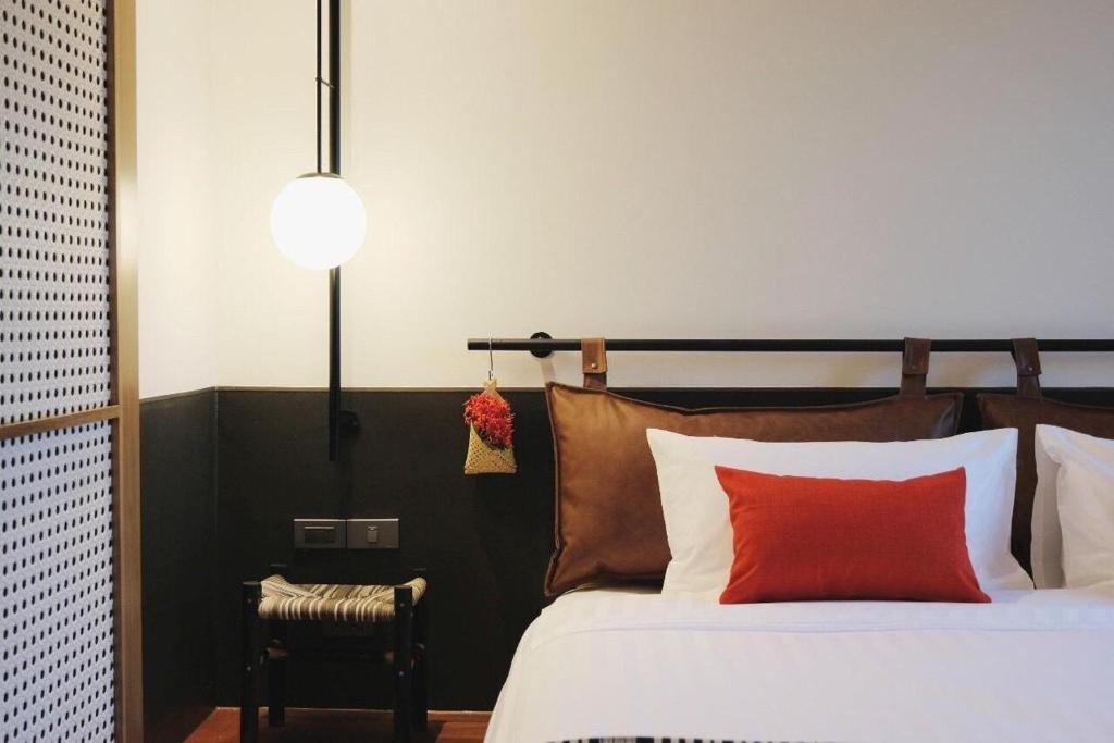 Hotel Loy Chiang Mai - Adult Only - 4