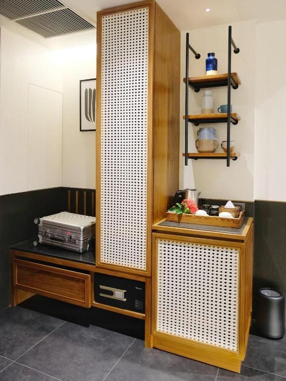 Hotel Loy Chiang Mai - Adult Only - 10