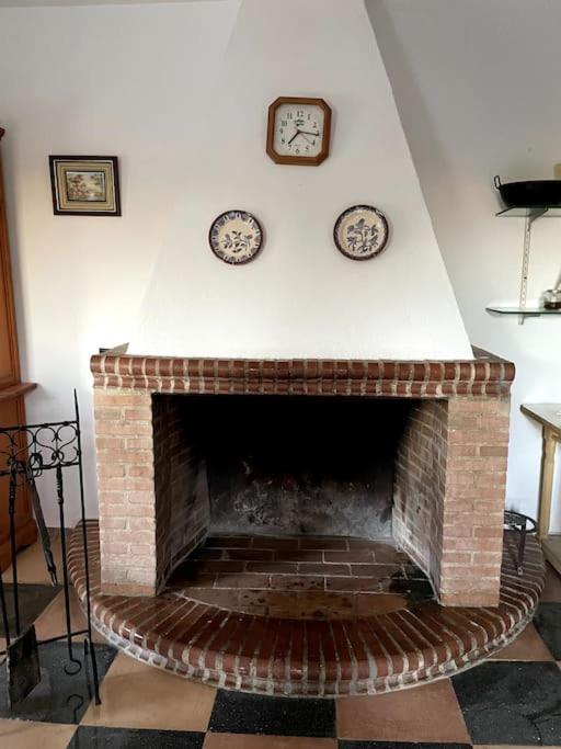 Fotografia z galérie ubytovania Villa María, casa rural en Cazalla de la Sierra. v destinácii Cazalla de la Sierra