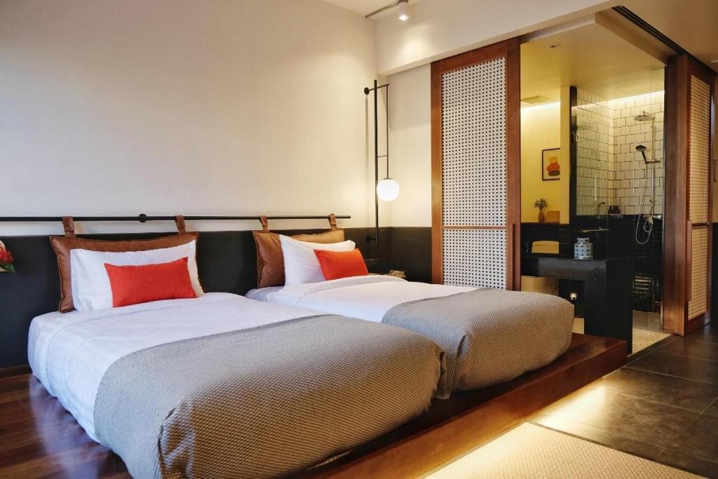 Hotel Loy Chiang Mai - Adult Only - 18