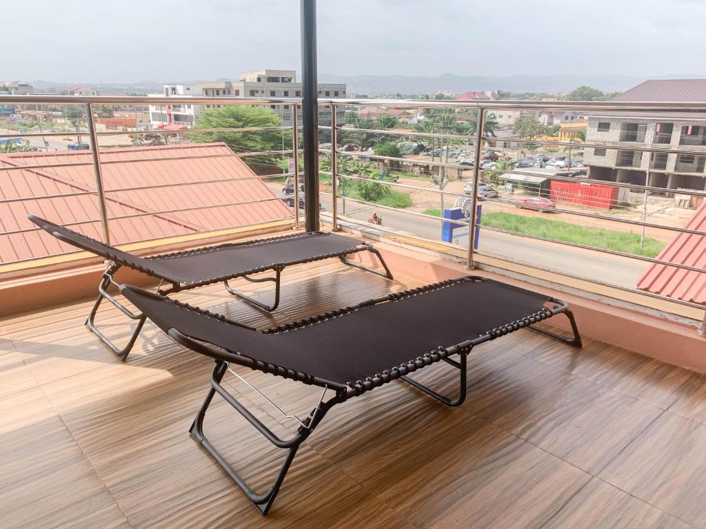 Lurelin Village Apartments - 三居室公寓