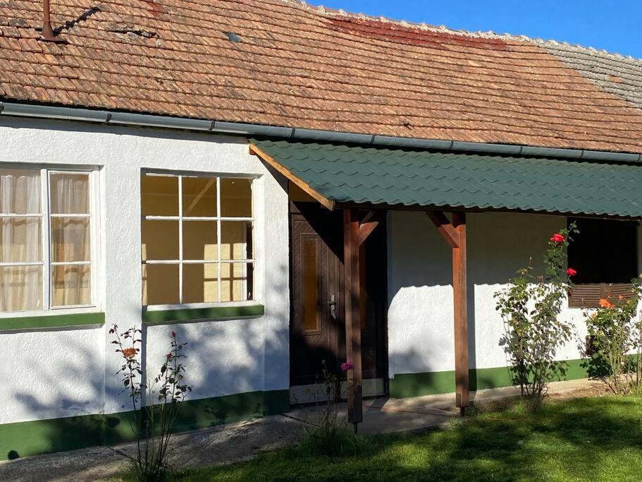 Bodrogközi időutazás - A time travel in Hungary - Apartamento De Dos Dormitorios