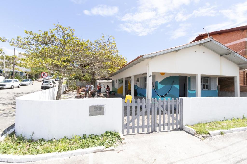 Grower Beach House