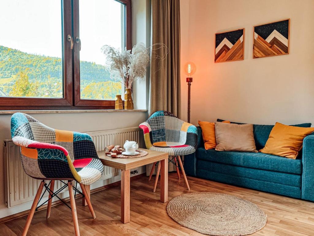 Przystanek Góry - 1