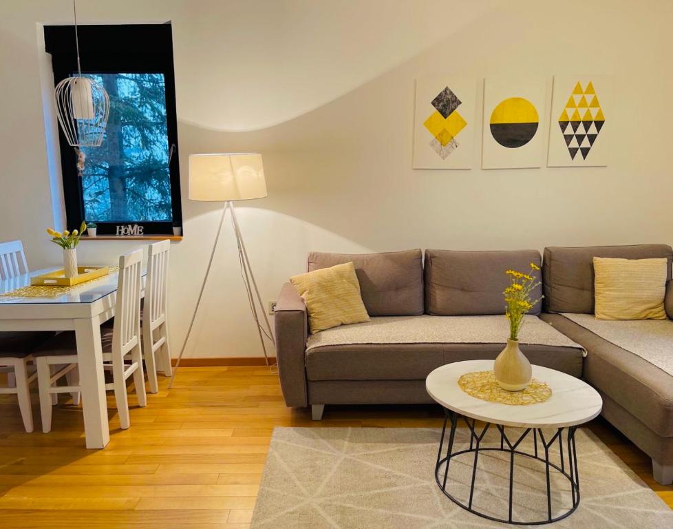 Apartman Prima - One-Bedroom Apartment