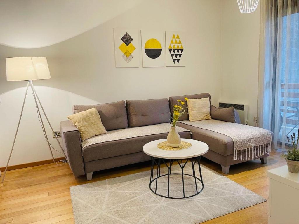 Apartman Prima