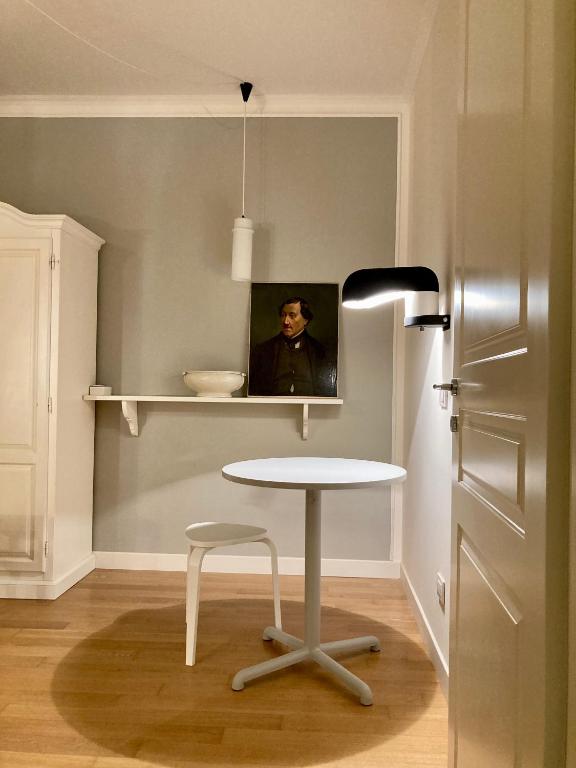Fotografie z fotogalerie ubytování UN PUNTO A VERONA v destinaci Verona
