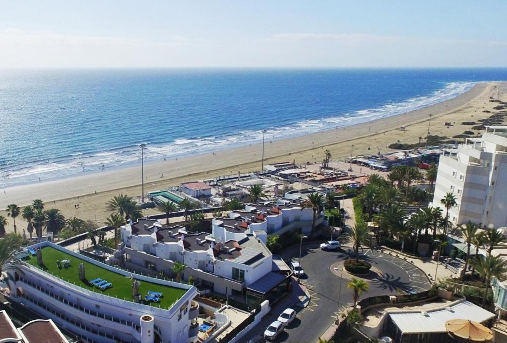 Isabel del Mar Estudio 2, Playa del Inglés – Preus ...