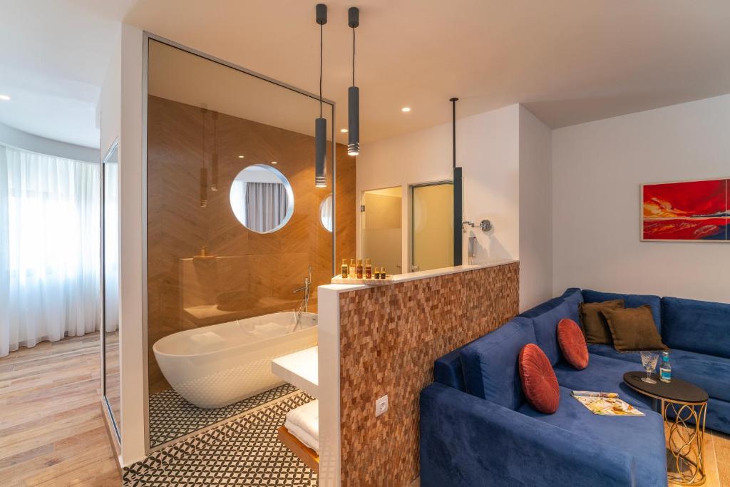 Naillac Boutique Hotel - 19