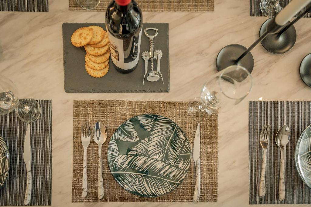 Kép Hermes Apartment on Aristotelous Midas Home szállásáról Szalonikiben a galériában