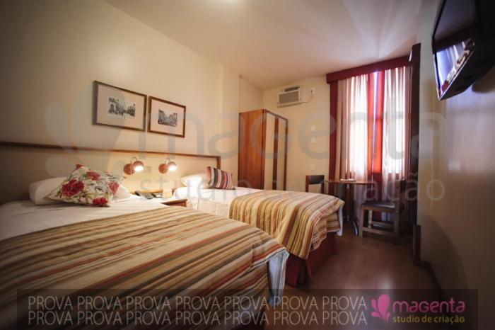  César Inn Juiz de Fora Hotel