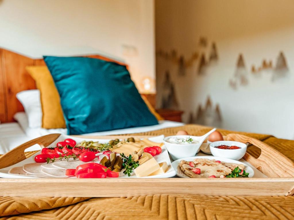 Przystanek Góry - 10