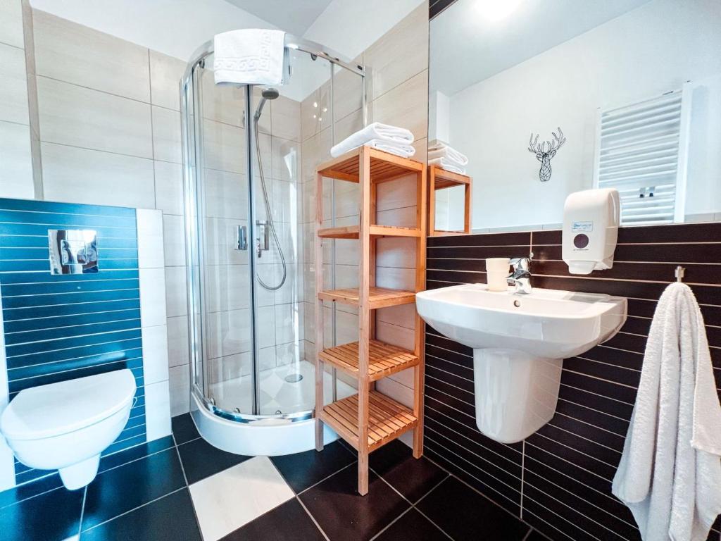 Przystanek Góry - 5